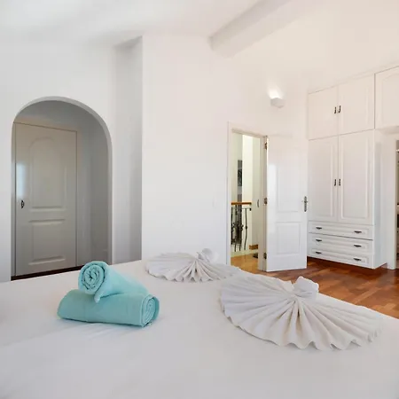 فيلة Marbella-private Heated Pool And Breathtaking View أذيخي