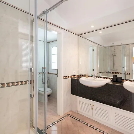 فيلة Marbella-private Heated Pool And Breathtaking View *