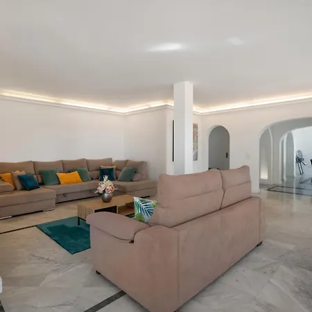 Marbella-private Heated Pool And Breathtaking View * أذيخي