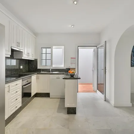 Marbella-private Heated Pool And Breathtaking View فيلة *