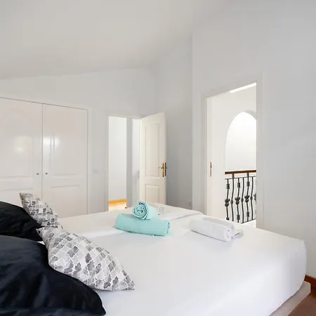 Marbella-private Heated Pool And Breathtaking View