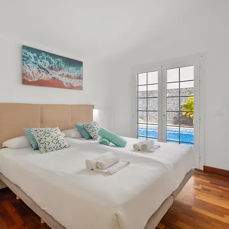 Marbella-private Heated Pool And Breathtaking View فيلة